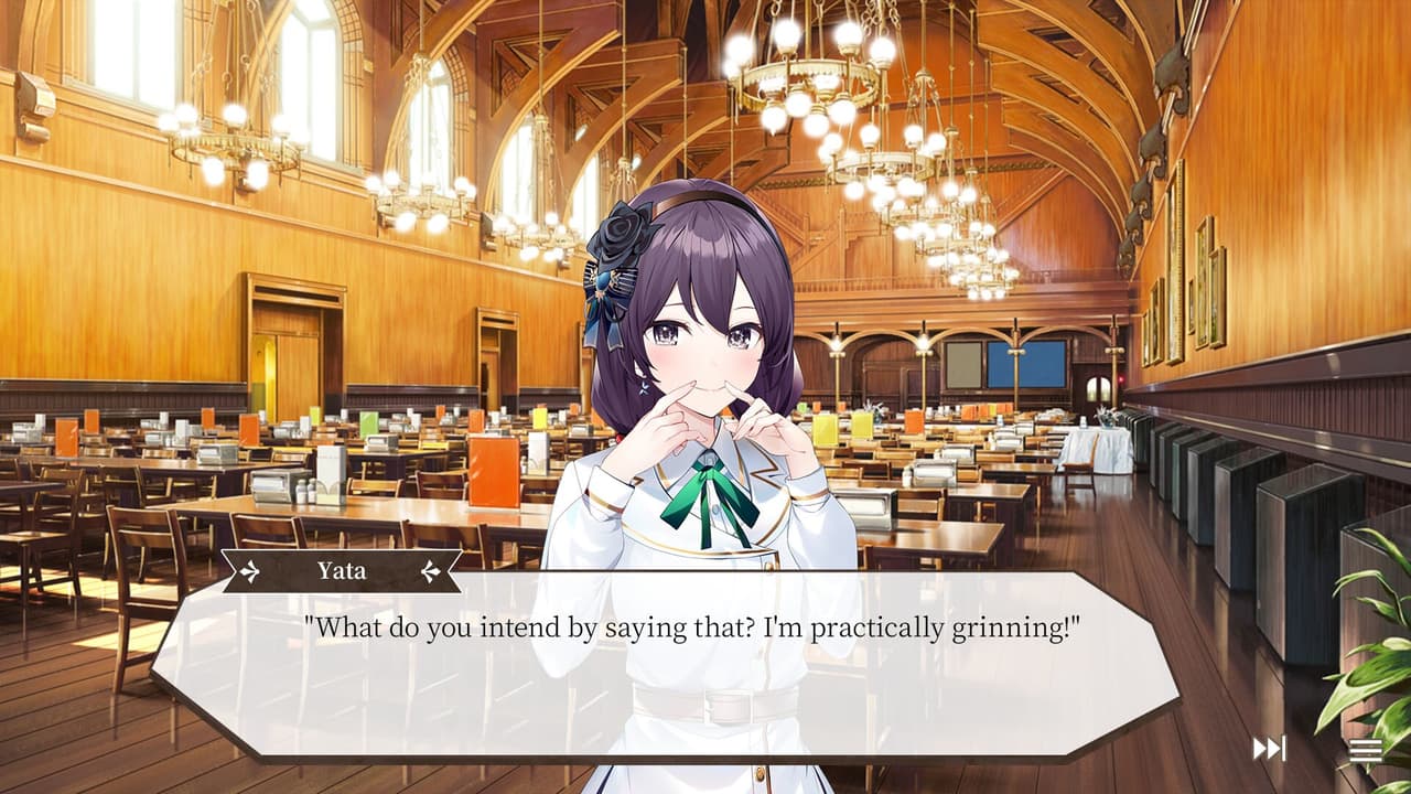 Watamari - A Match Made in Heaven Part1 screenshot 3