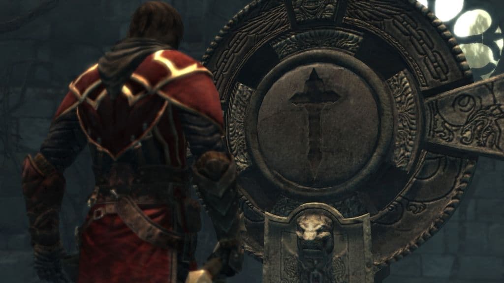 Castlevania: Lords of Shadow screenshot 6
