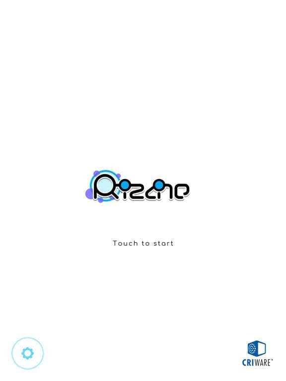 Rizline screenshot 2
