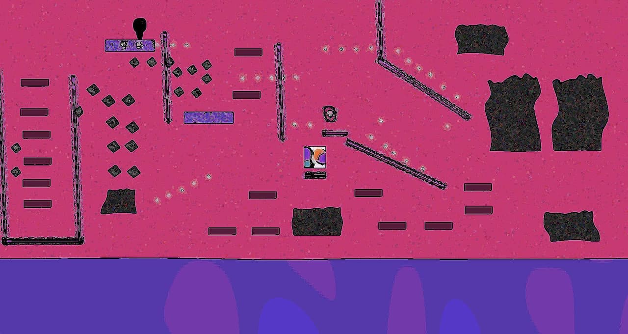 Perspective (itch) (JABCO) screenshot 4