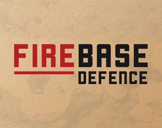 Firebase Defence