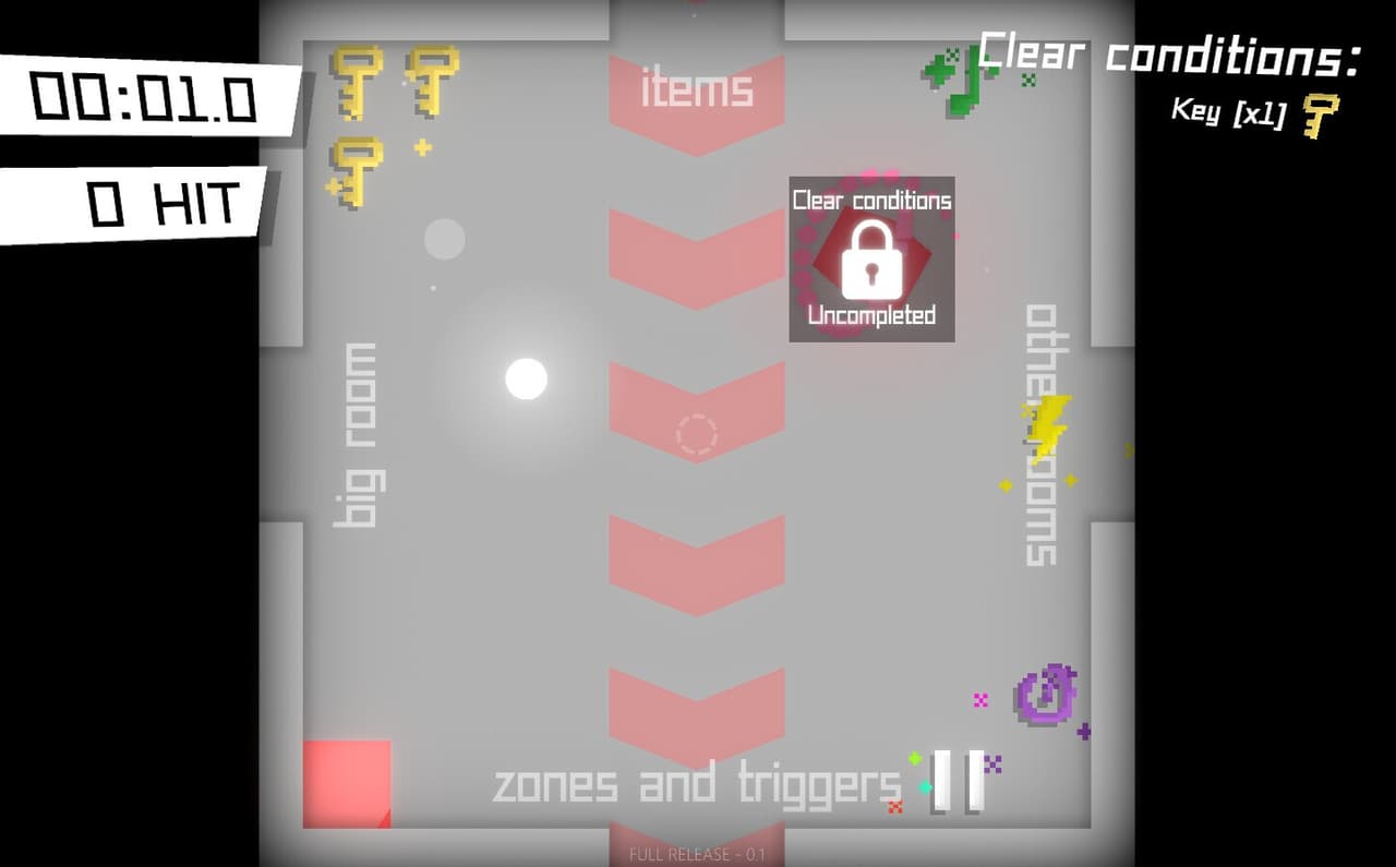 Dashlab screenshot 4