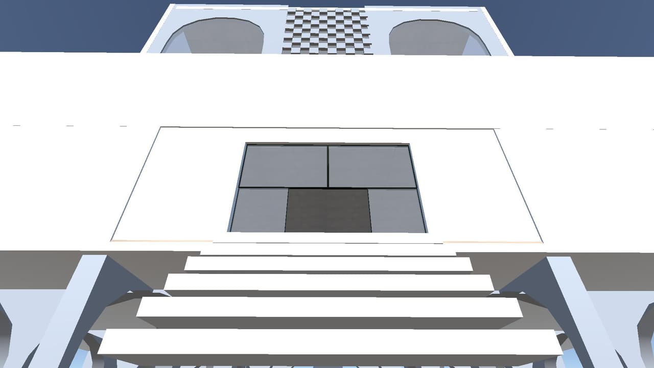 Museo Brutalista