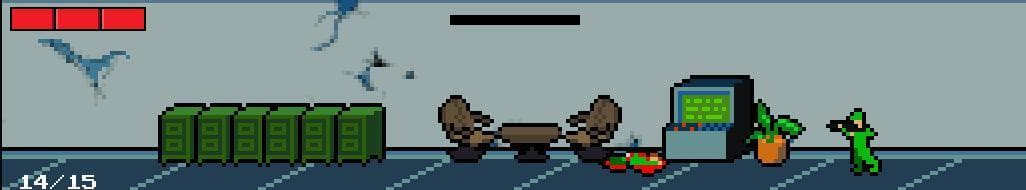 Hell Hound screenshot 2