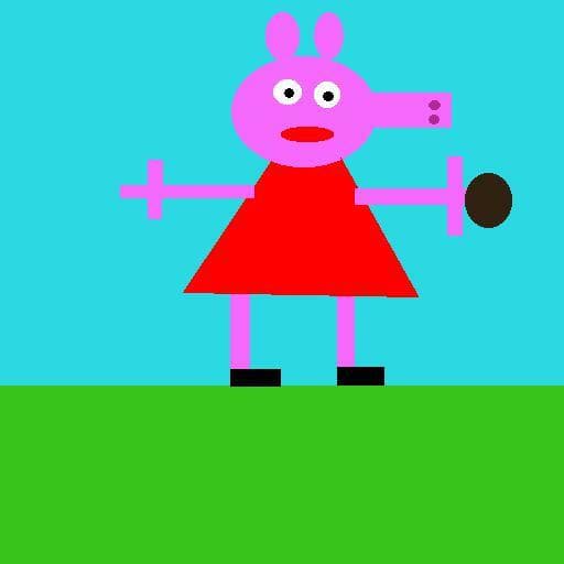 Peppa Pigs Adventures