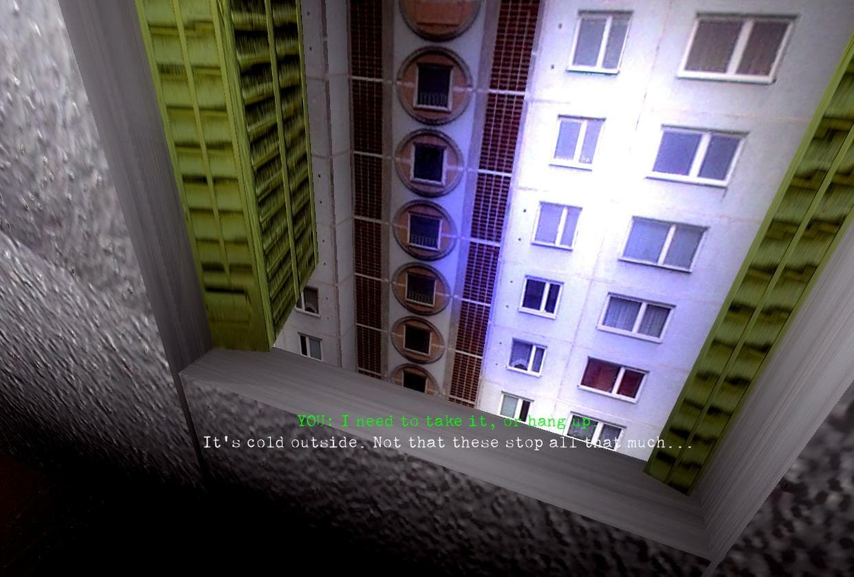 Ring In The Night screenshot 5