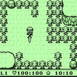 Mystic Adventure (Libra Bits) screenshot 6
