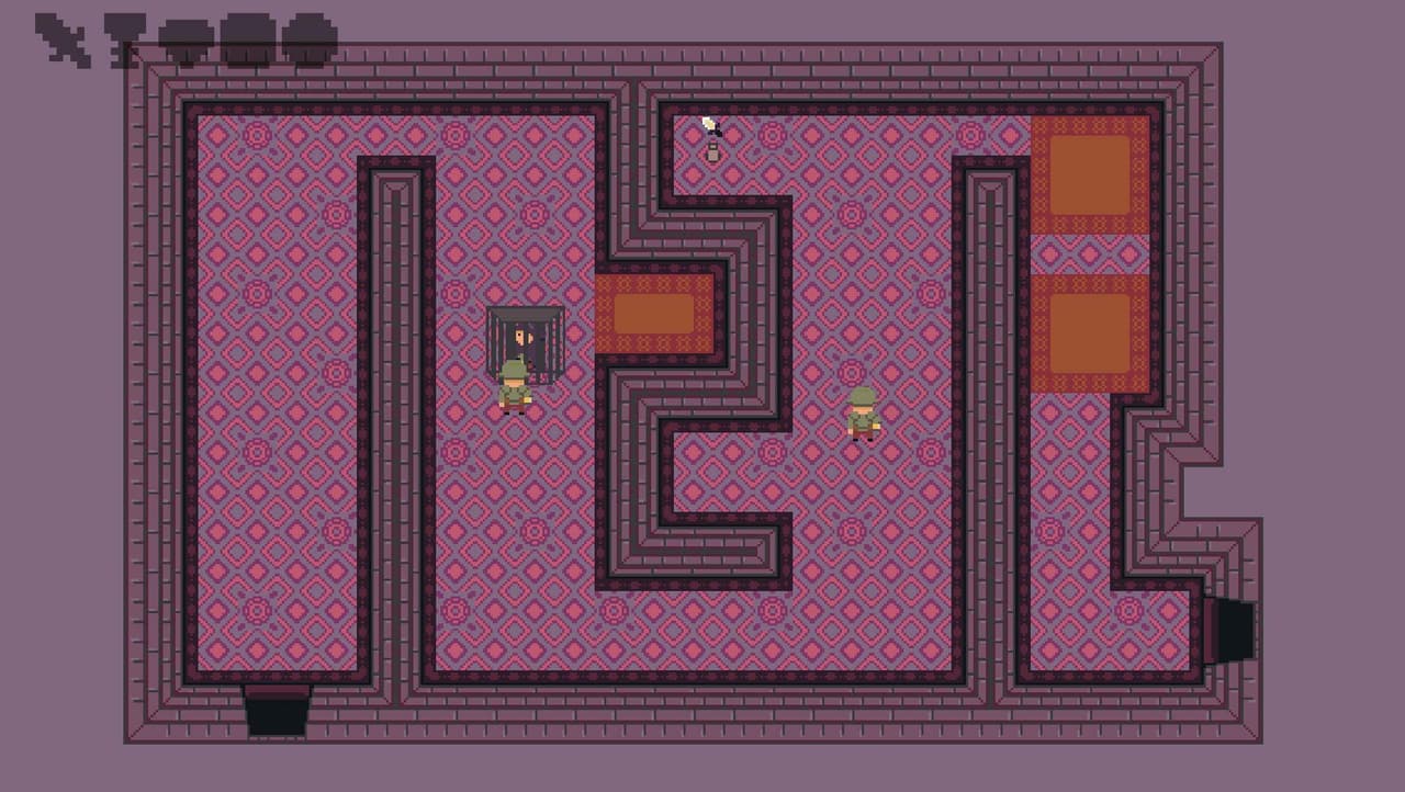 A Rogues First Heist screenshot 3