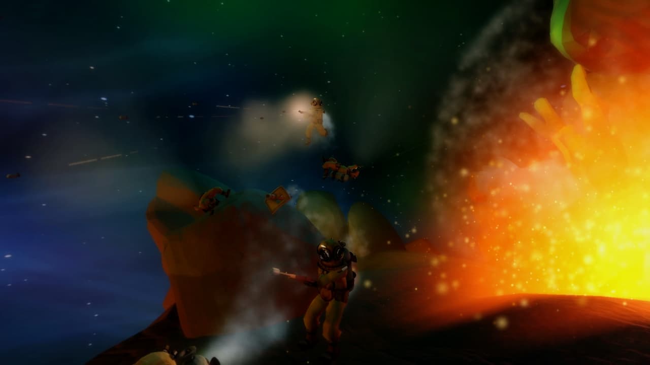 Tales from the Void screenshot 5