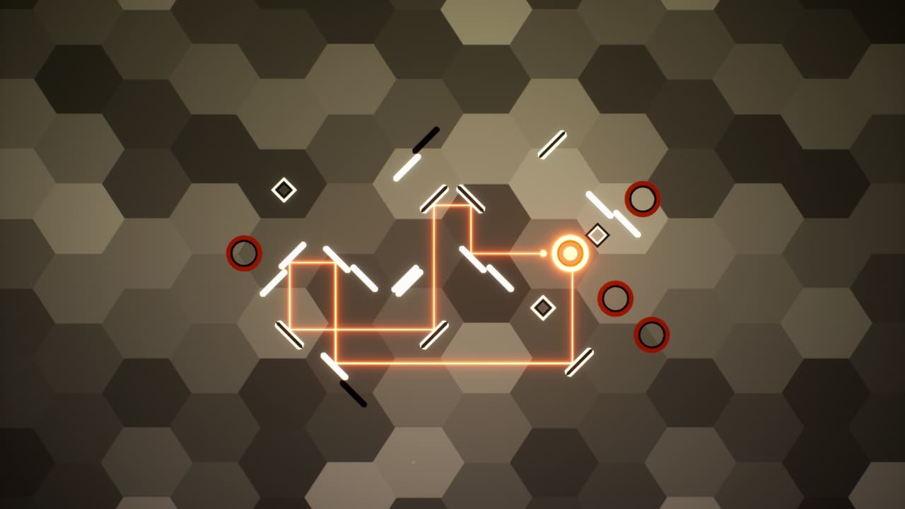 LYSER screenshot 2