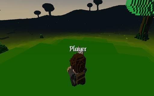 Cubeventure screenshot 5