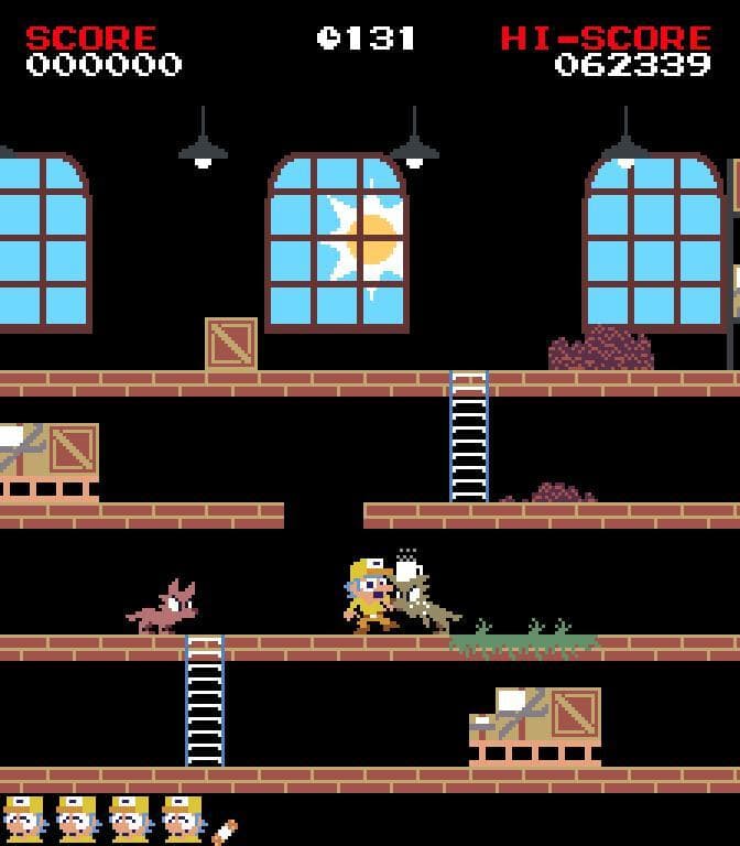 The Werehouse screenshot 4