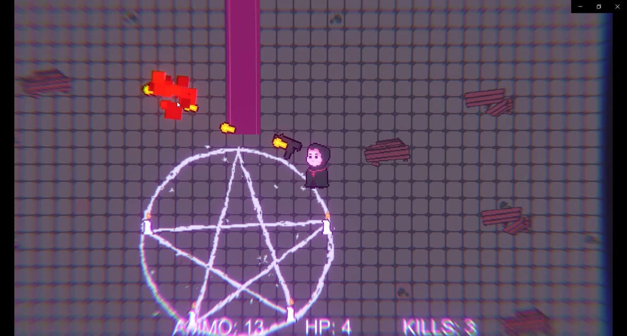 Return To Hell