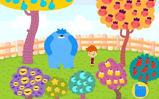Jelly Jumble!