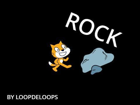 ROCK (loopdeloops)
