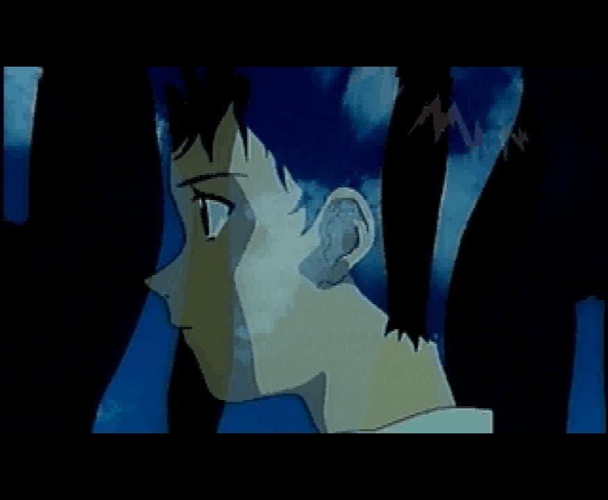 Shinseiki Evangelion screenshot 4