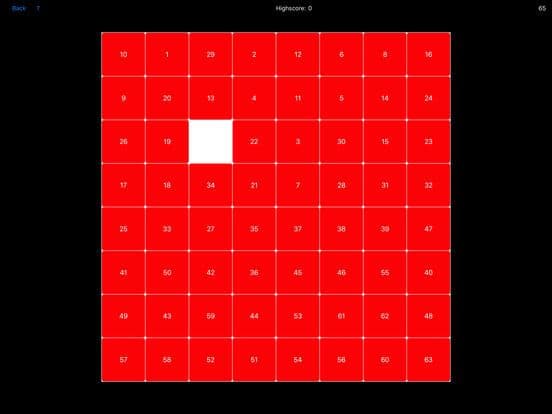 A 15 Puzzle Game for Watch, Phone and Tablet