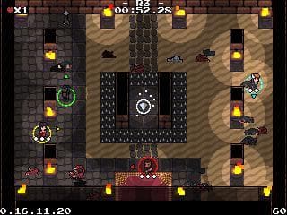 Kingdom Bash (Alpha) screenshot 4