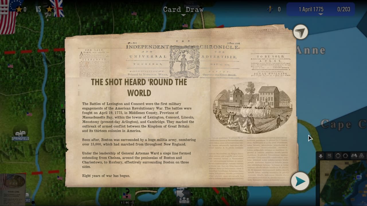 SGS We The People screenshot 4