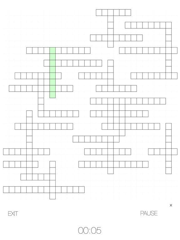 WordFill screenshot 4