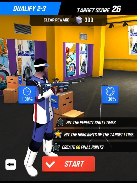 Shooting Champion screenshot 6