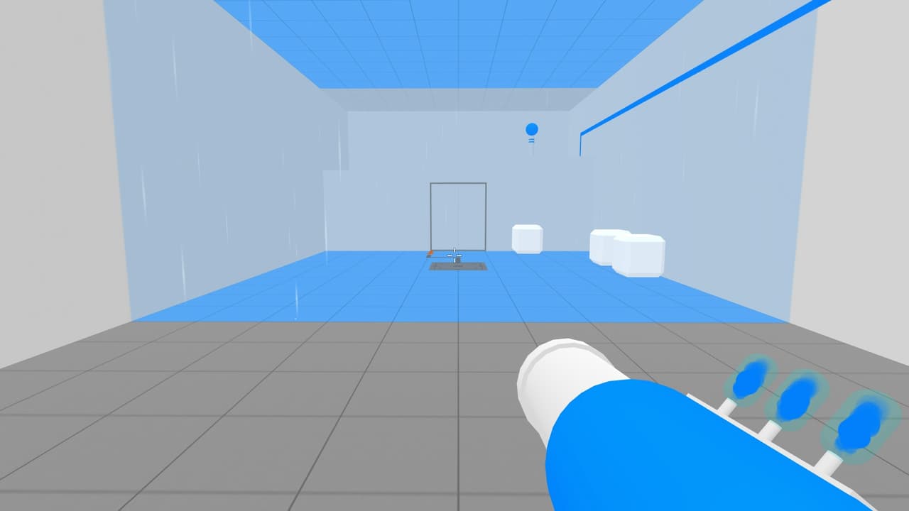 Paradox Wrench screenshot 5