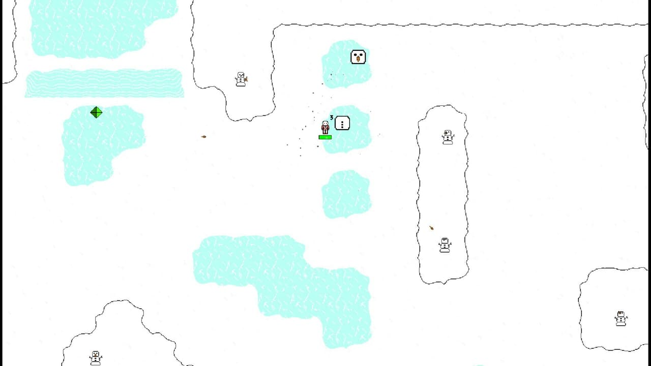 Path to Nothing screenshot 5