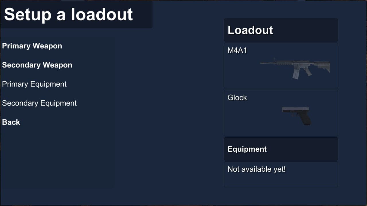 Battle Team 1.0 screenshot 4