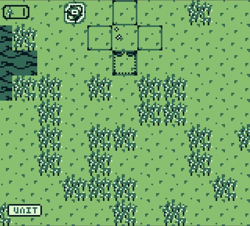 Battle Island (NoamZeise) screenshot 3