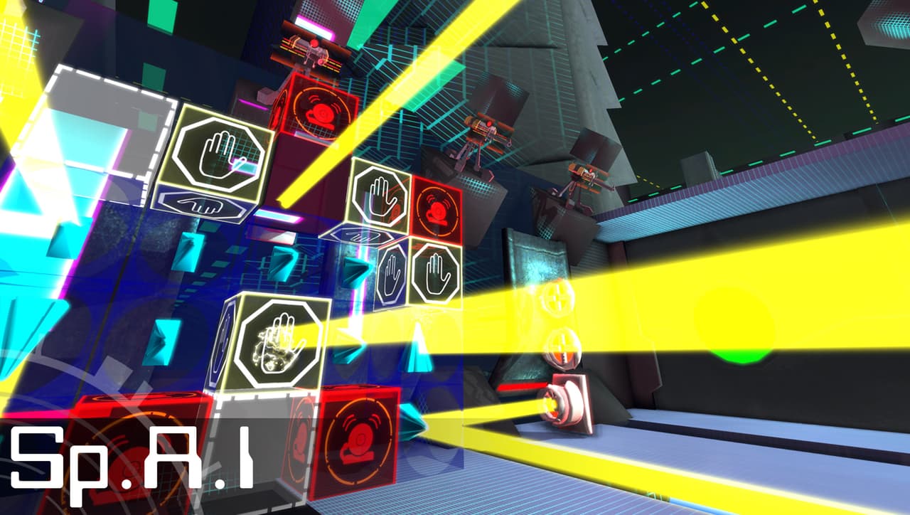Sp.A.I screenshot 3
