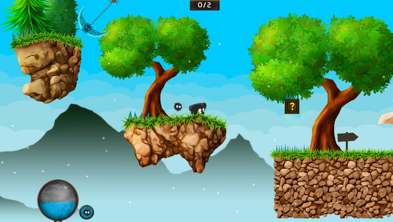 Fluffy screenshot 6