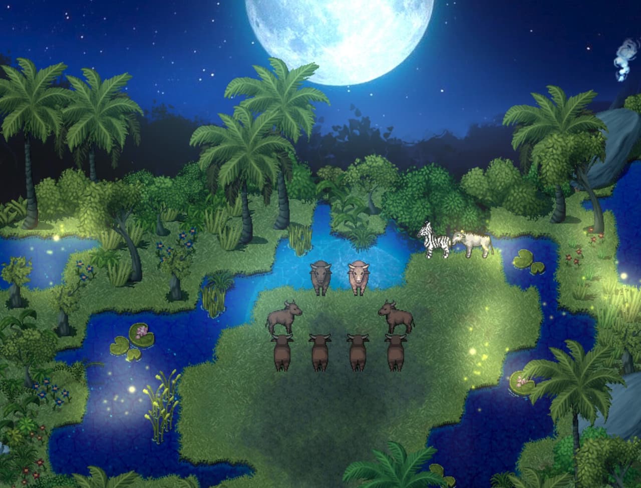The Majesti screenshot 4