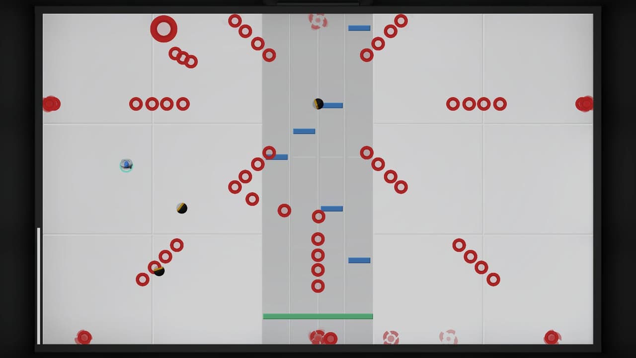 Broken Record screenshot 2