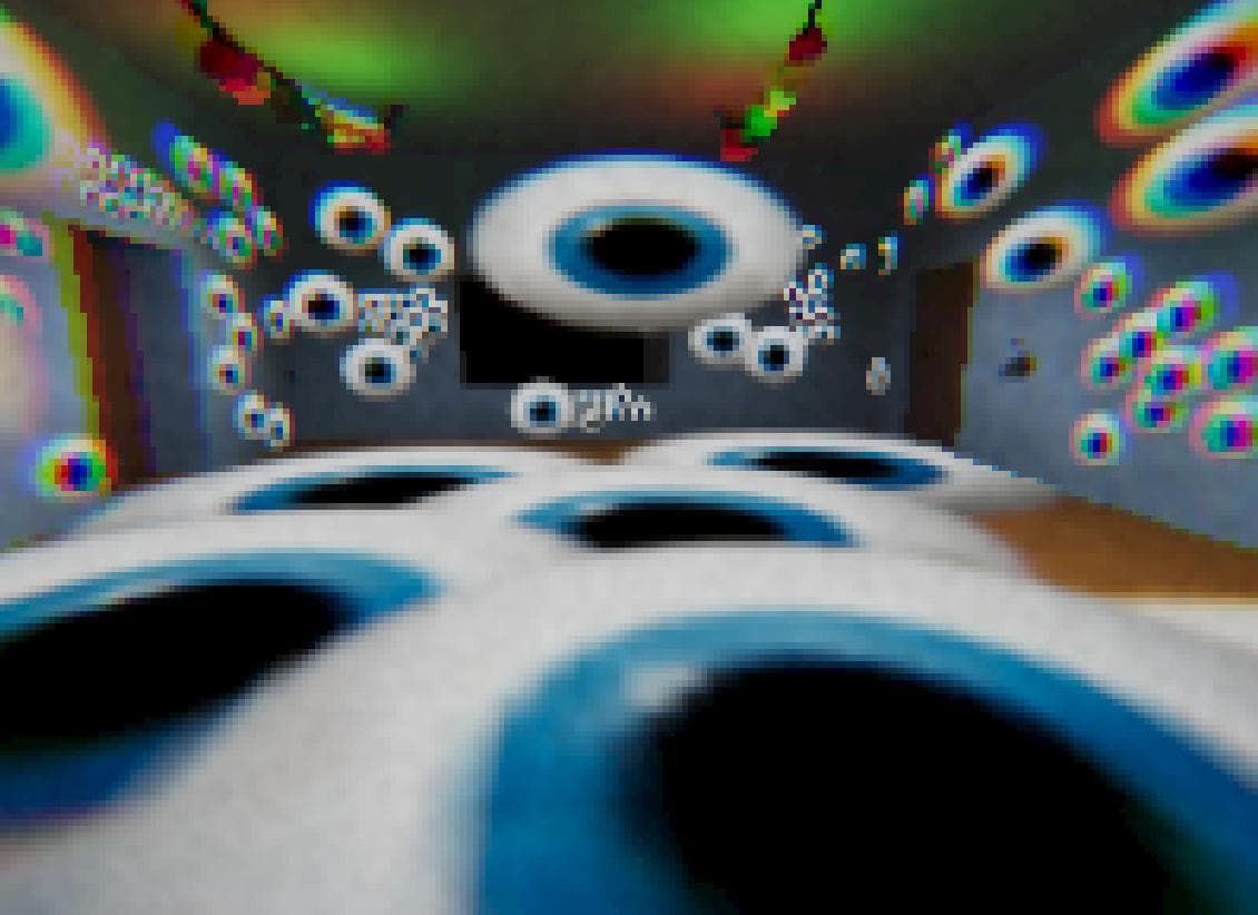 The Present (IcarusDev) screenshot 6