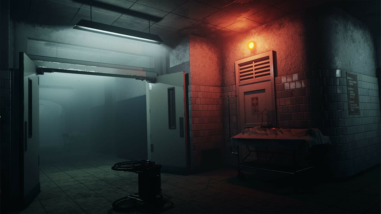 Hospitality VR screenshot 5