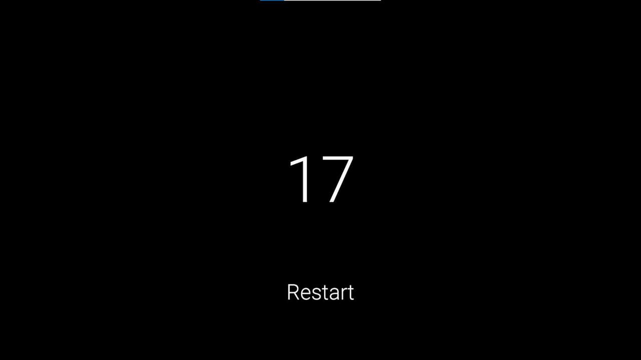 Number Fission