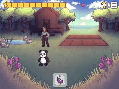 Hearts Wish screenshot 2