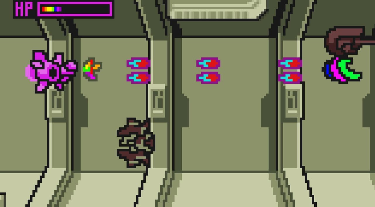 Color My World screenshot 3