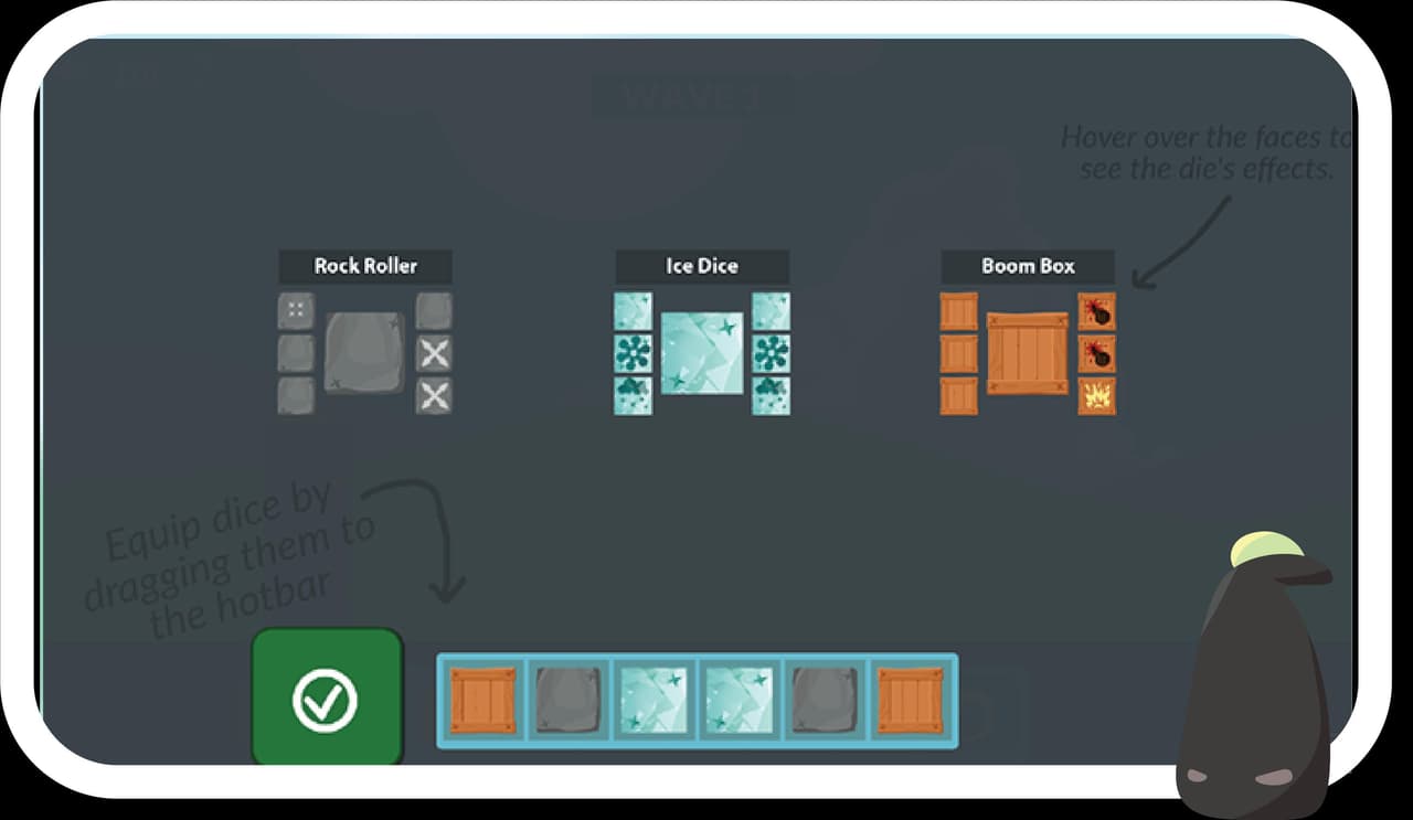Yokoton Sling screenshot 3