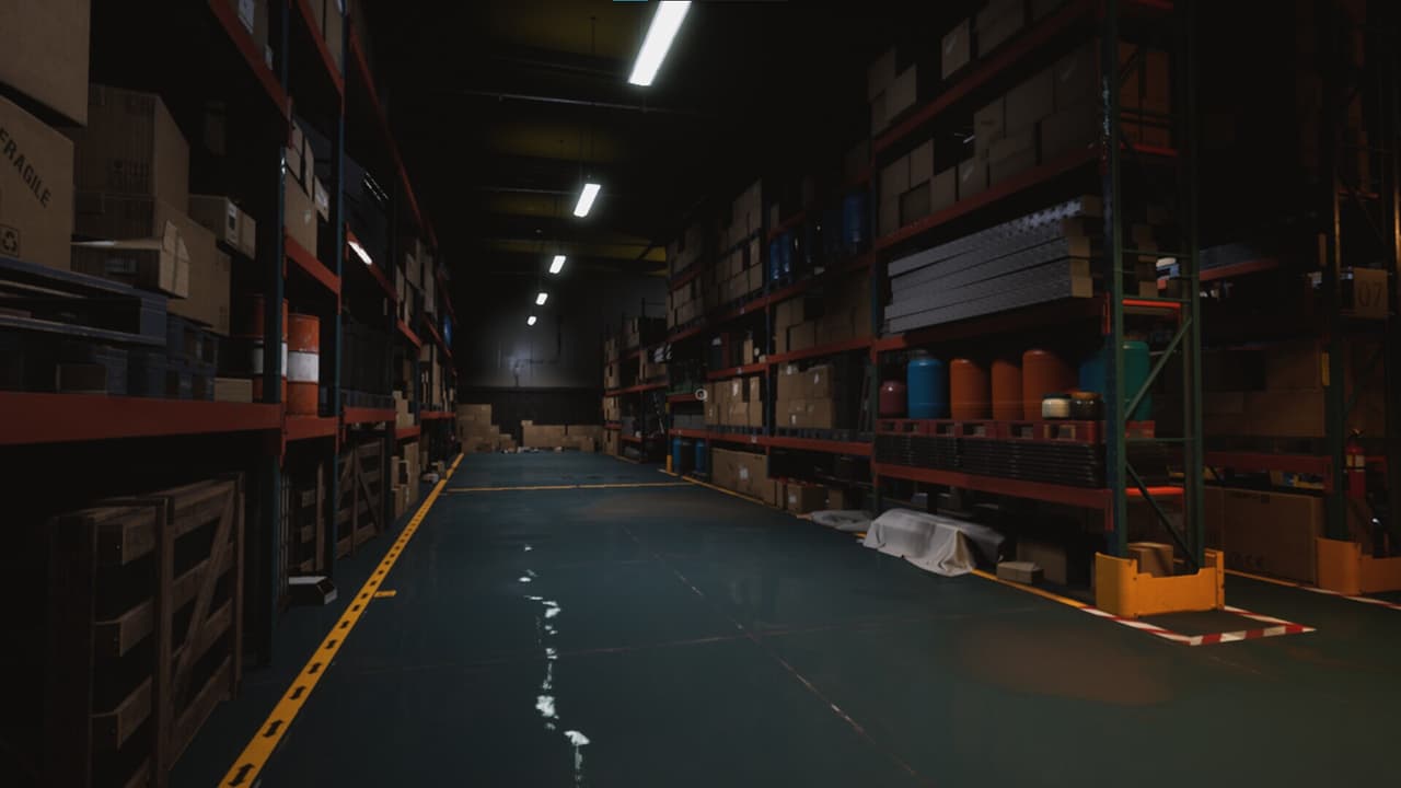 BloodLight screenshot 2