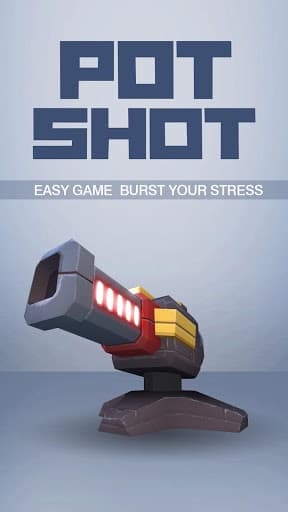 Pot Shot-Crush Box screenshot 2