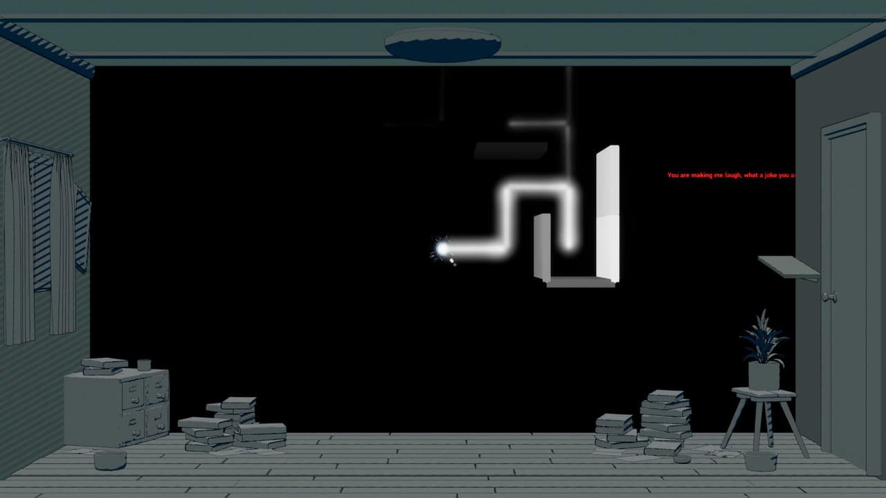 Depression The Game (itch) screenshot 2