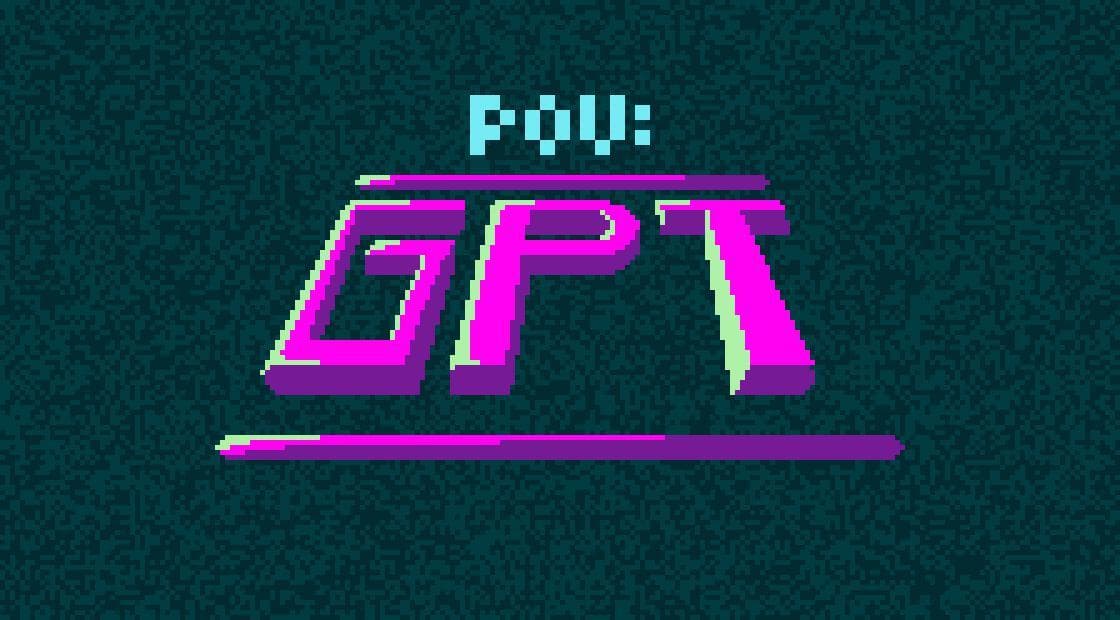 POV GPT
