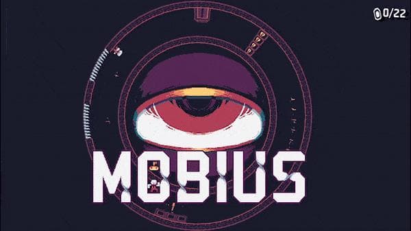 Mobius (papercookies)