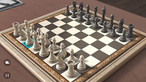 Real Chess 3D FREE screenshot 5