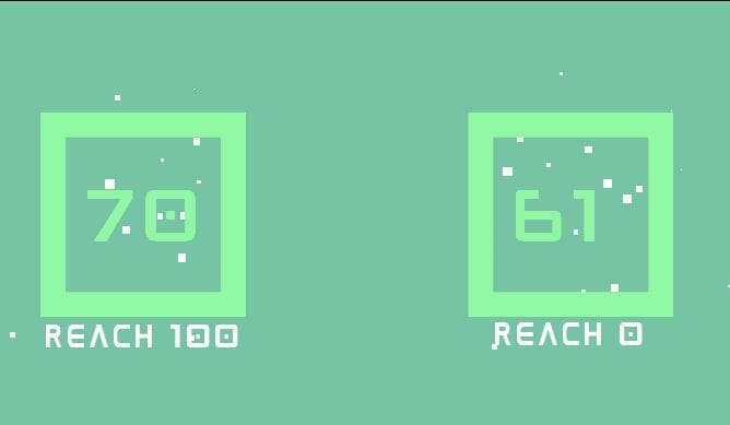 CLICKERS (Dani made game like this years ago, and call it "his worst game", I recreated it) screenshot 3