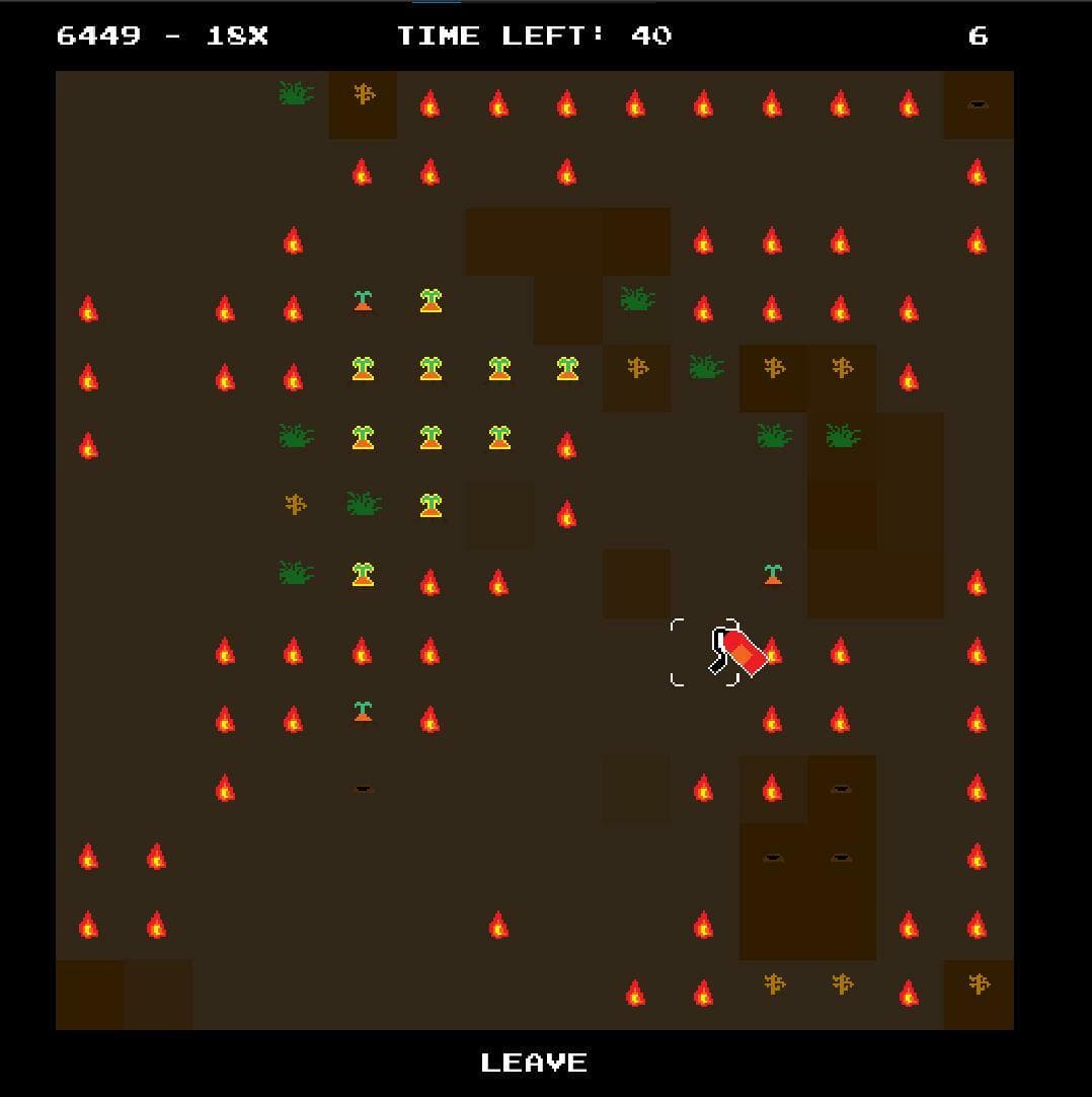 Hectic Harvest screenshot 2