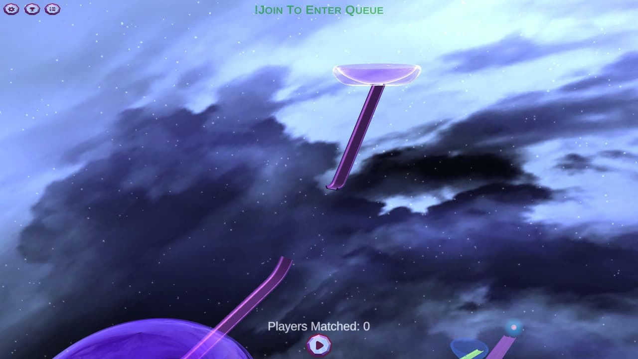 Space Balls on Twitch screenshot 2