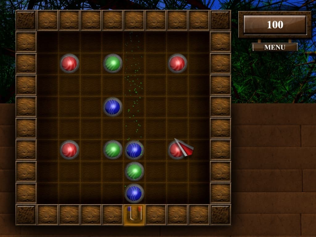 Lord of Magnets screenshot 4