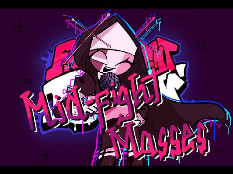 MID FIGHT MASSES KADE ENGINE FOR MOBILE AND CHROMEBOOKS